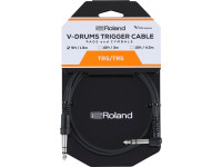 <b>Roland PCS-5-TRA V-Drums Cabo Audio Trigger 1.5m comprimento</b> <b>Roland PCS-5-TRA V-Drums Cabo Audio Trigger 1.5m comprimento</b>